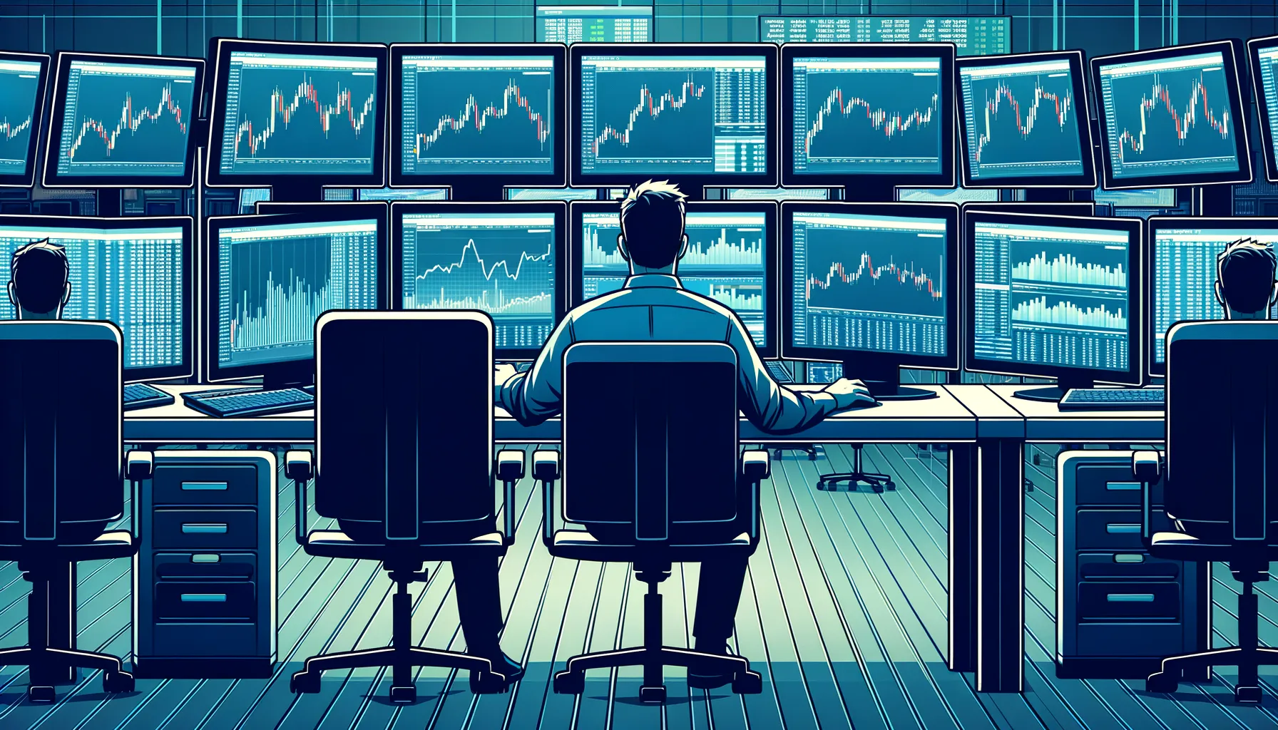 Pasar Saham Pulih: Akhir Konflik dengan Iran dan Harga Minyak