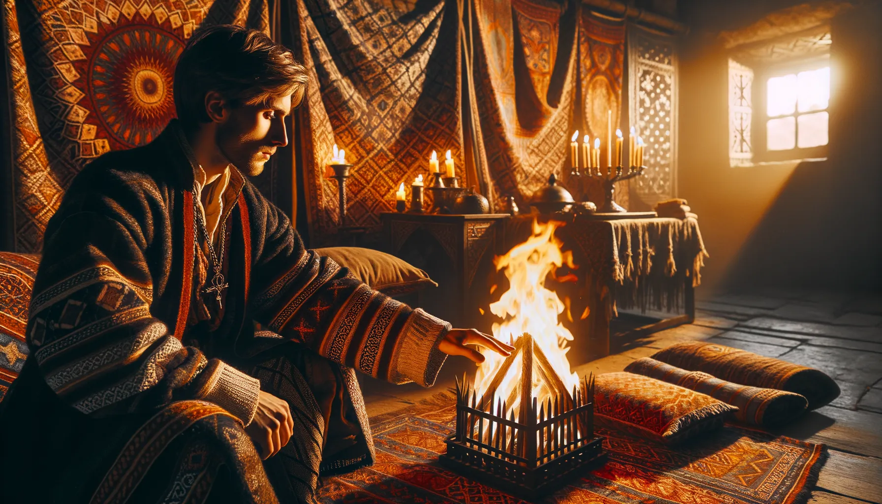 Reaksi Positif dan Isu Rasial di 'A Knight of the Seven Kingdoms'