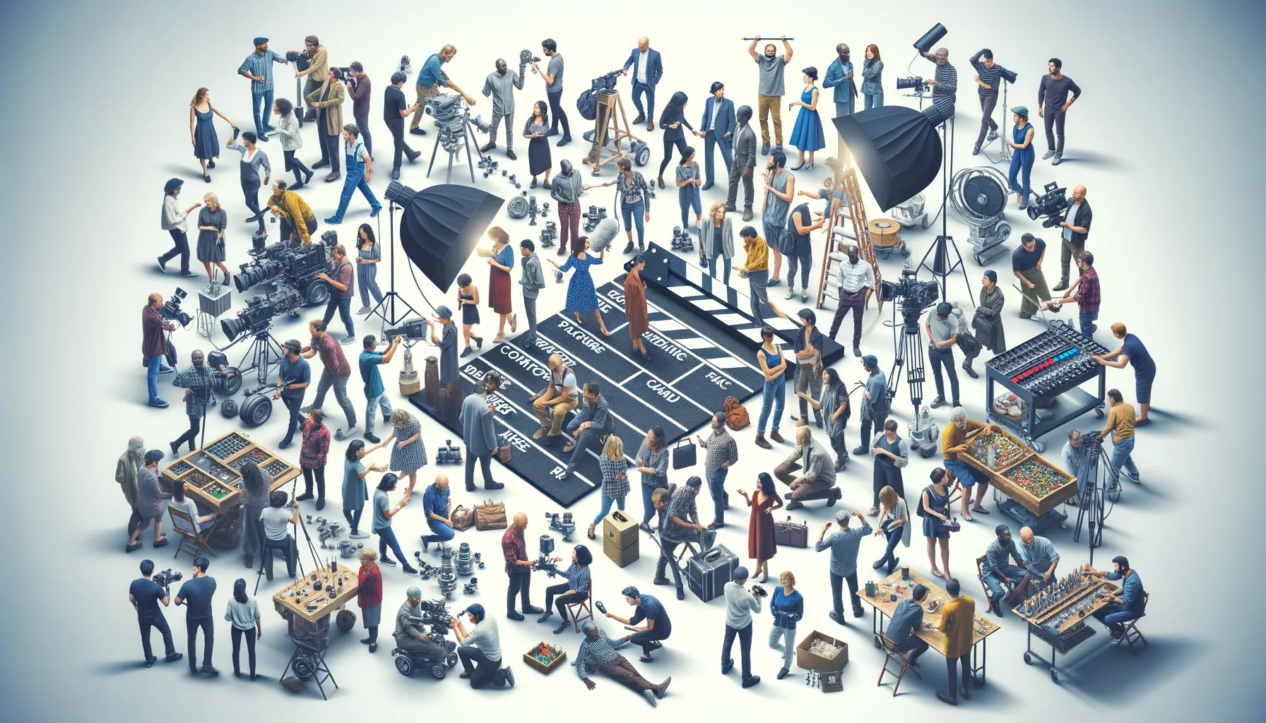 Kontroversi Jam Kerja Panjang di Bollywood: Seruan untuk Perubahan