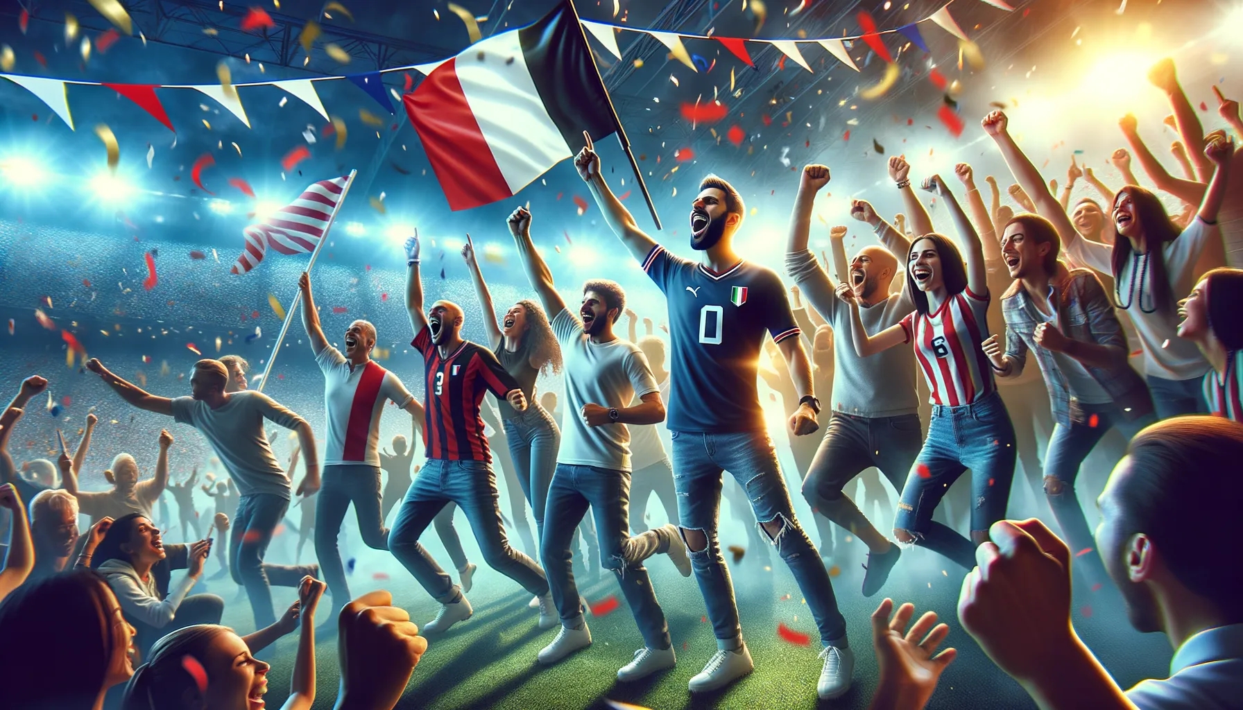 FIFA Tolak Permintaan Iran Pindah Lokasi Piala Dunia 2026