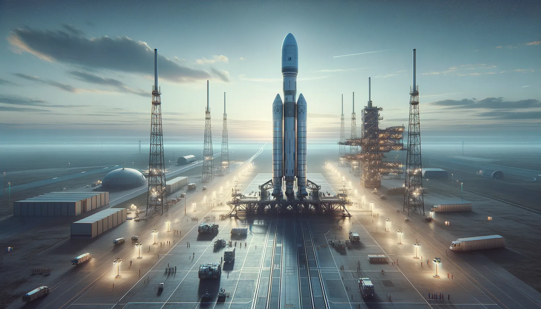 Artemis II: Misi Berawak NASA Menuju Bulan Setelah Setengah Abad