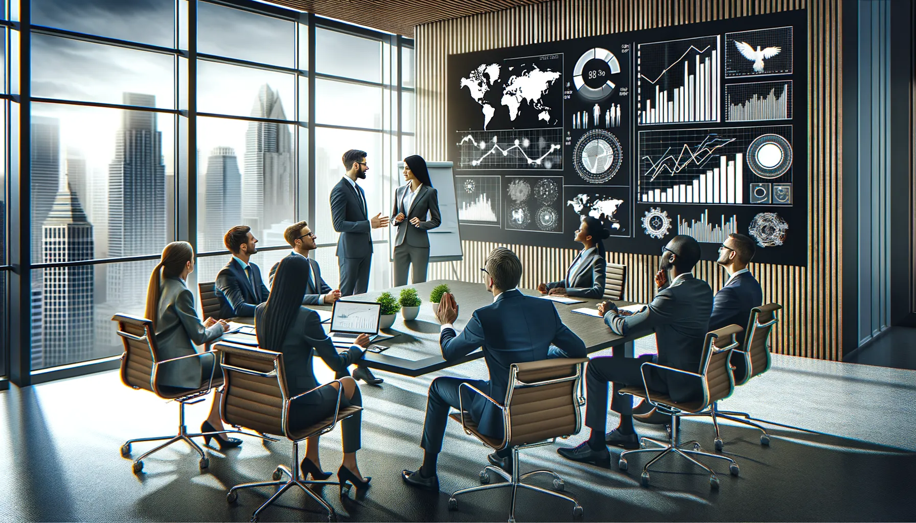 Peluang Kemitraan Baru: BNP Paribas dan UniCredit di Tahun 2027