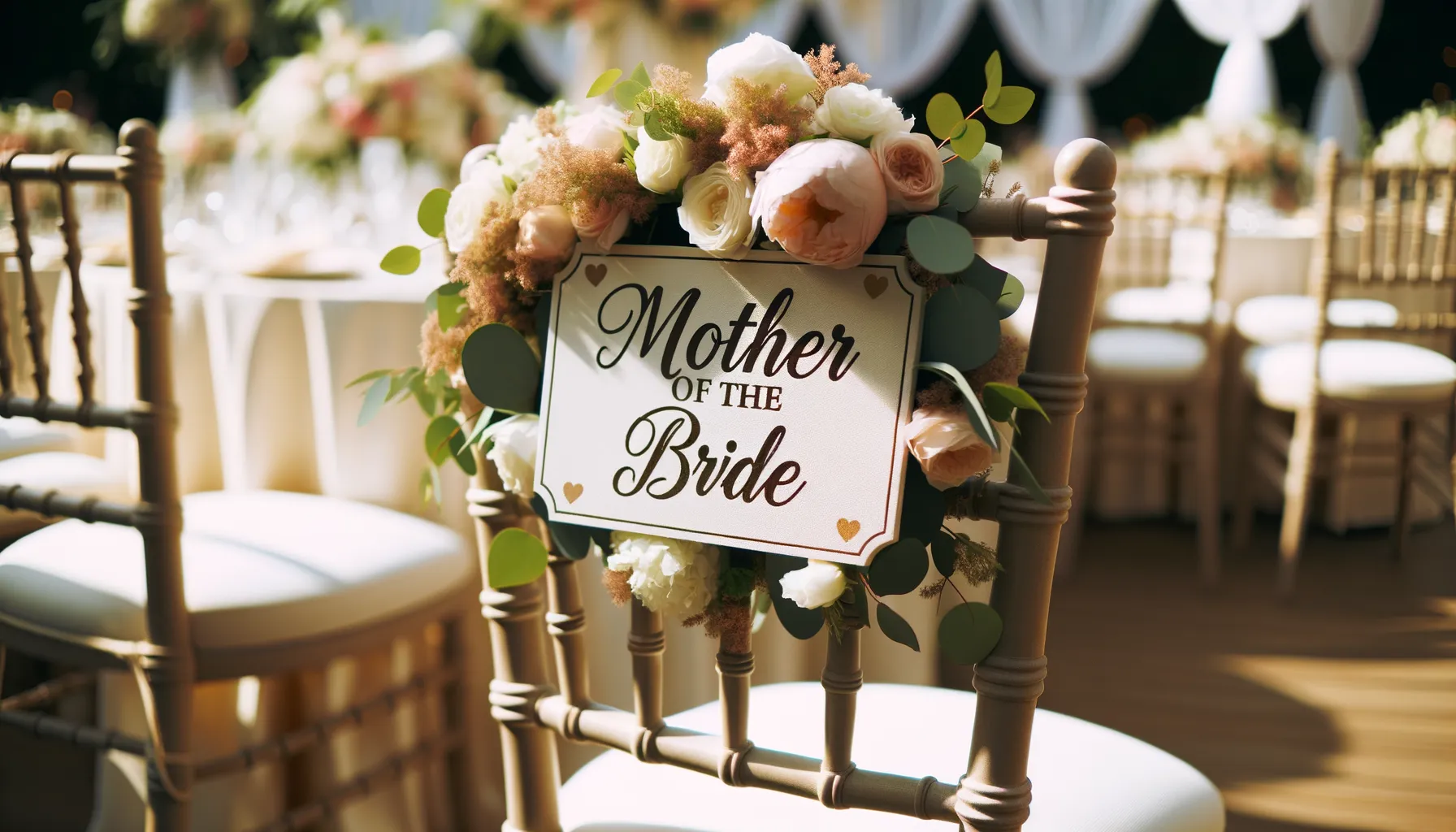 Satu Kursi Kosong untuk Cinta Abadi: Momen Haru di Pernikahan Amanda Manopo