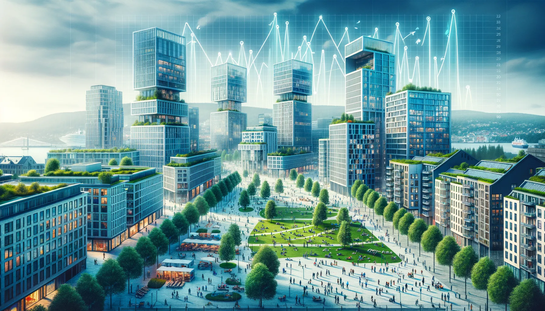 Keuntungan Menggiurkan Dana Kekayaan Norwegia dan Kontroversinya