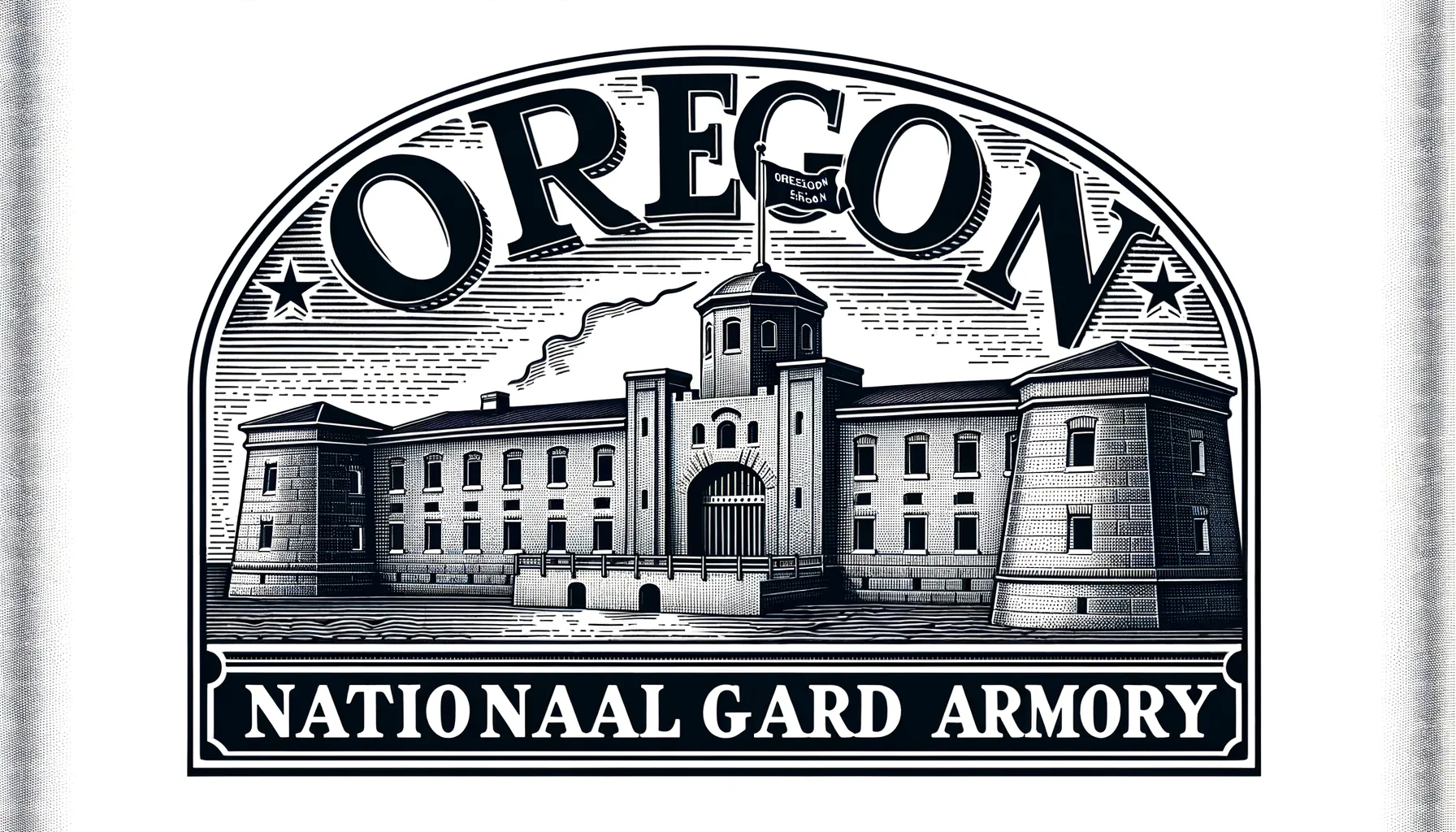 Trump dan Kontroversi Pengerahan Garda Nasional Oregon