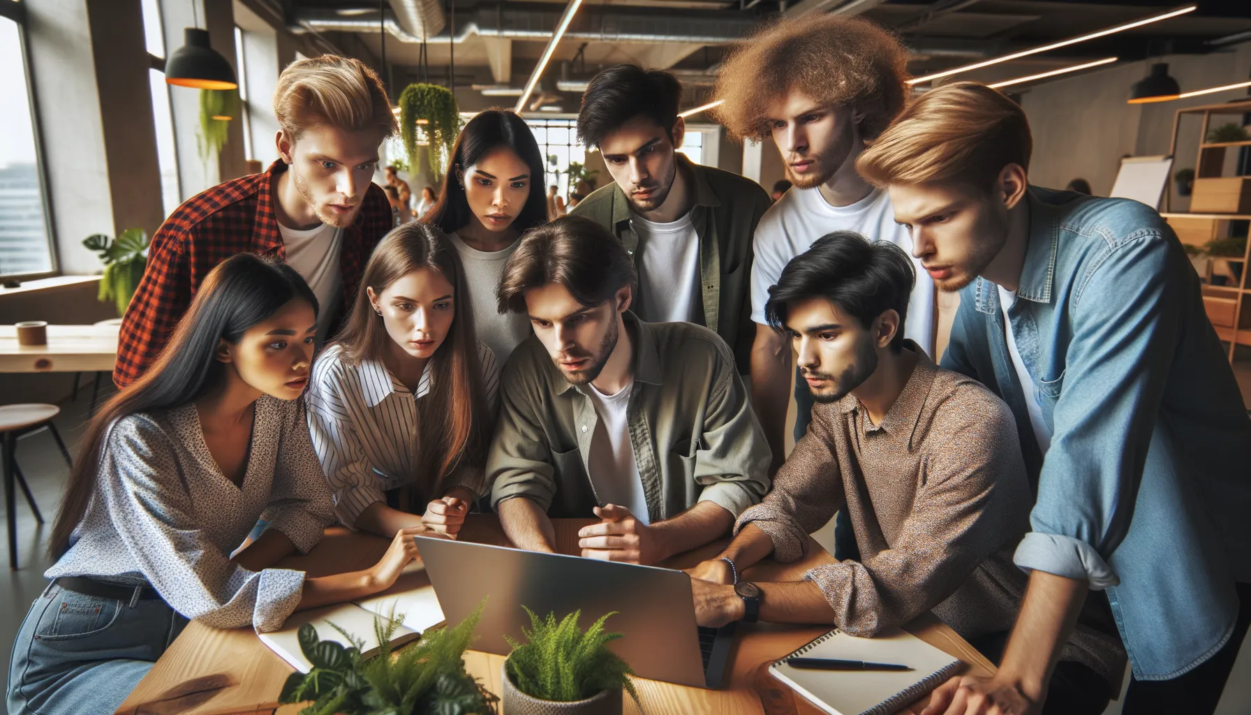 Gaya Hidup Urban Millenial: Antara Fleksibilitas dan Kreativitas