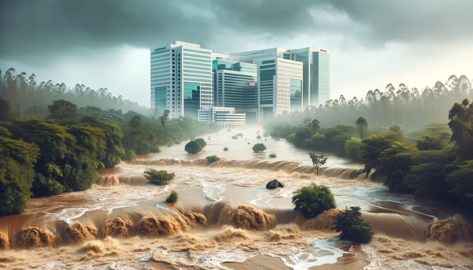 Keunikan Budaya Kerja India: Perspektif Wanita Rusia di Bengaluru