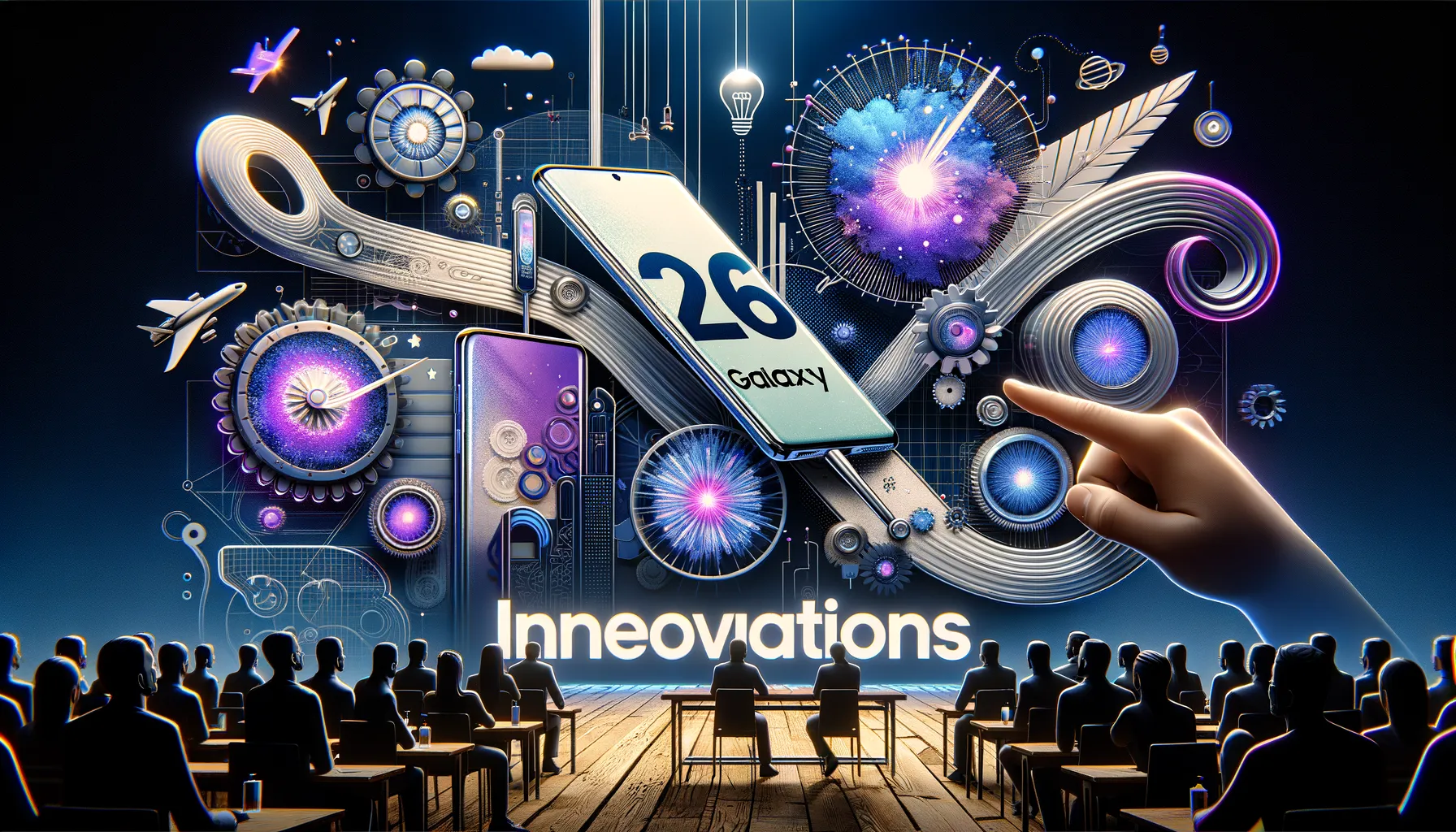 Samsung Galaxy S26: Transformasi Revolusioner ke Era AI Phone