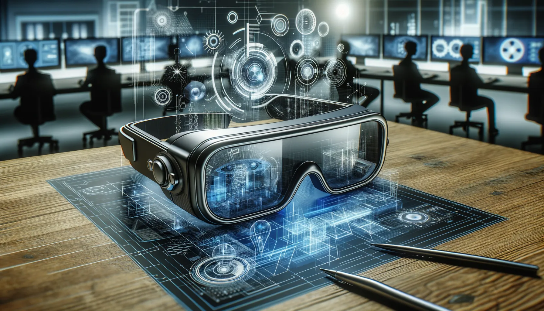 Apple Hentikan Pengembangan Vision Headset, Fokus ke Kacamata Pintar