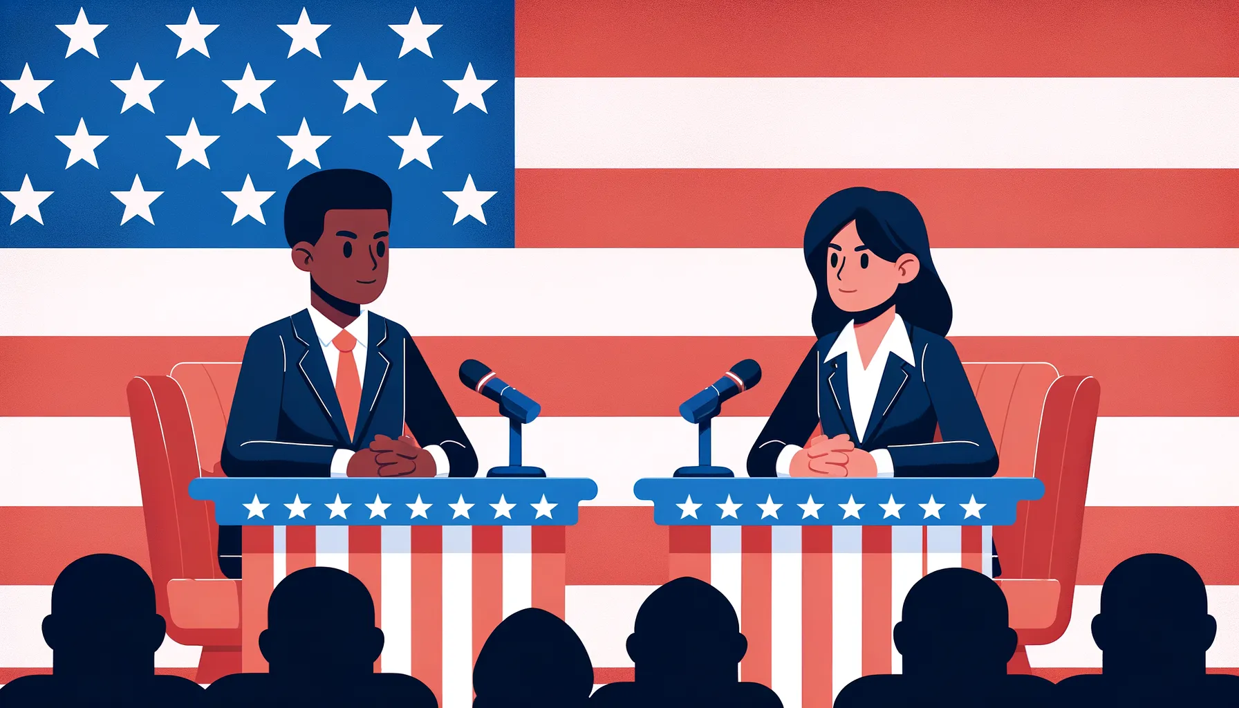 Debat Terbuka Mengenai Shutdown Pemerintah: Tantangan Demokrat vs. Partai Republik