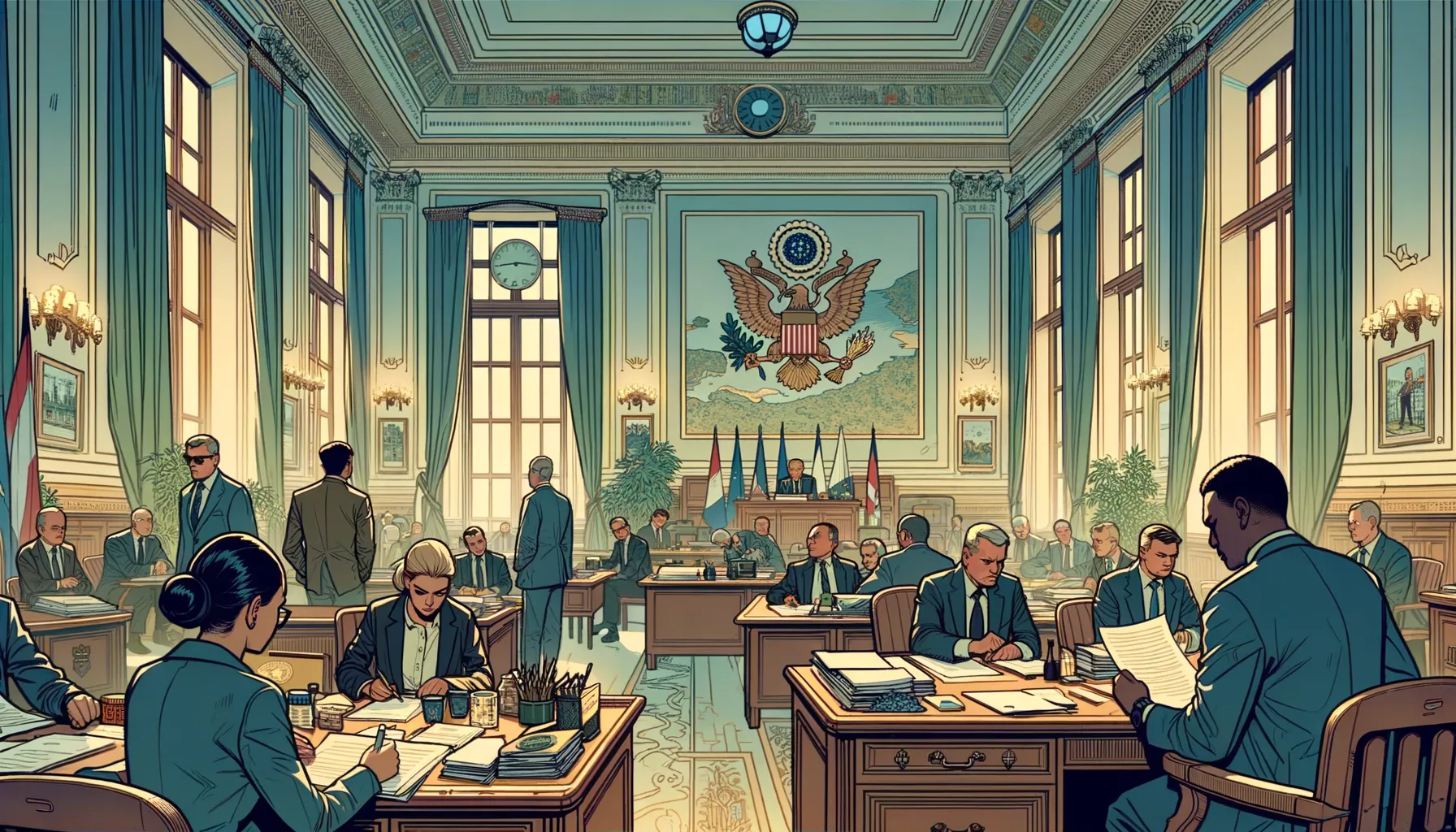 OTT KPK di Tulungagung: Dinamika Korupsi dan Implikasinya