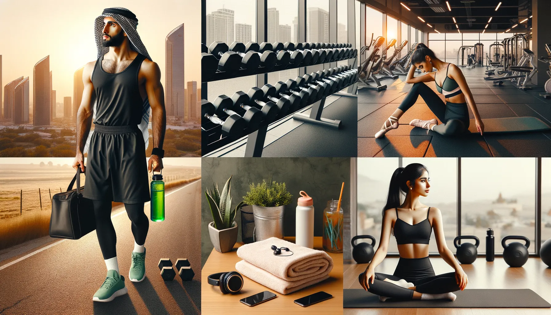 Tren Kesehatan 2026: Pendekatan Holistik dan Personal