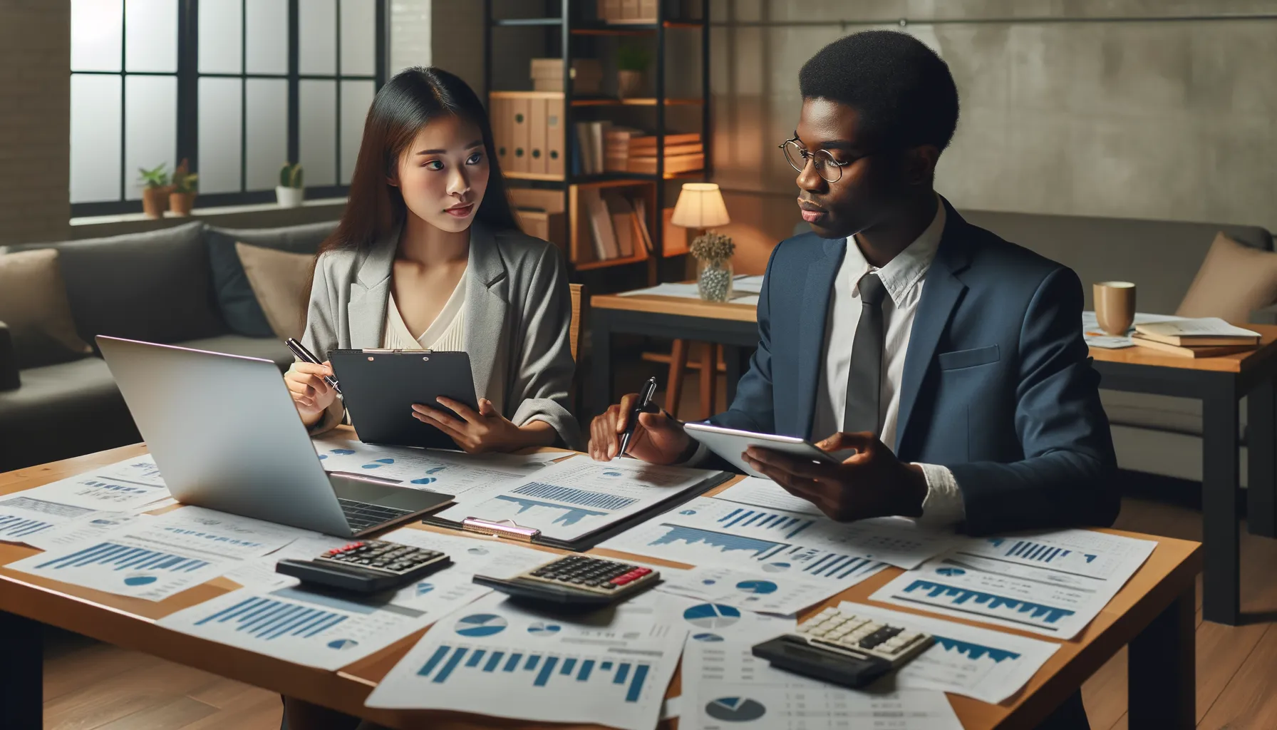 Menimbang Layanan Wealth Management Barclays: Apakah Pilihan Tepat?