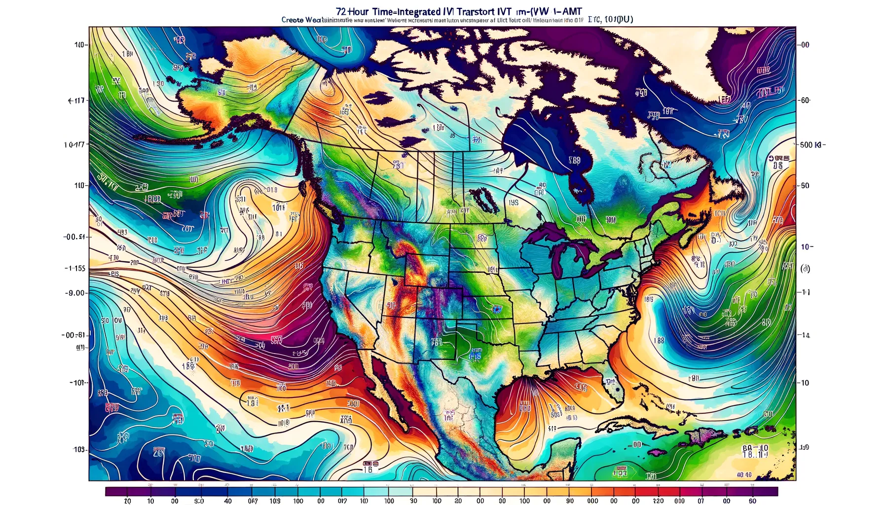 Salju Ekstrem di Sierra Nevada: Risiko dan Dampaknya
