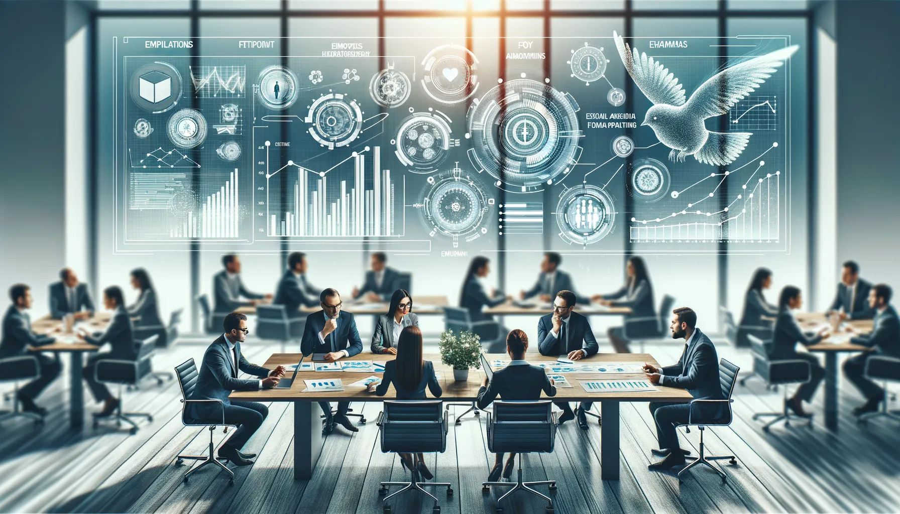 Mengatasi Kesejahteraan Finansial Karyawan: Tantangan atau Kesempatan?