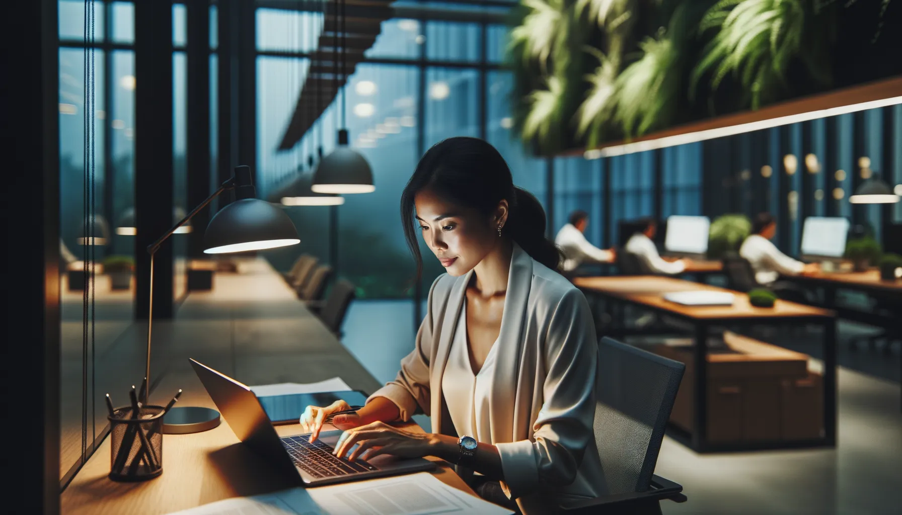 Revolusi Diam: Pembangkangan di Dunia Kerja Modern