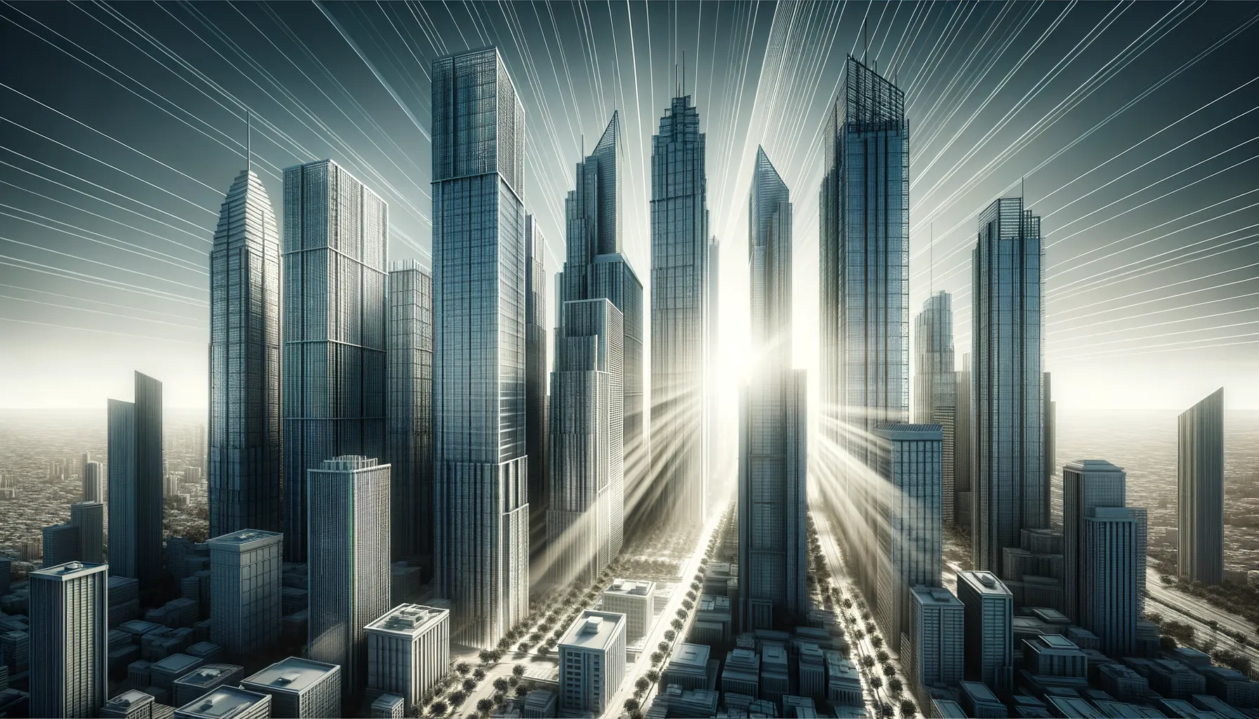 Transformasi Dunia Kerja: Kantor Kosong Pasca Pandemi