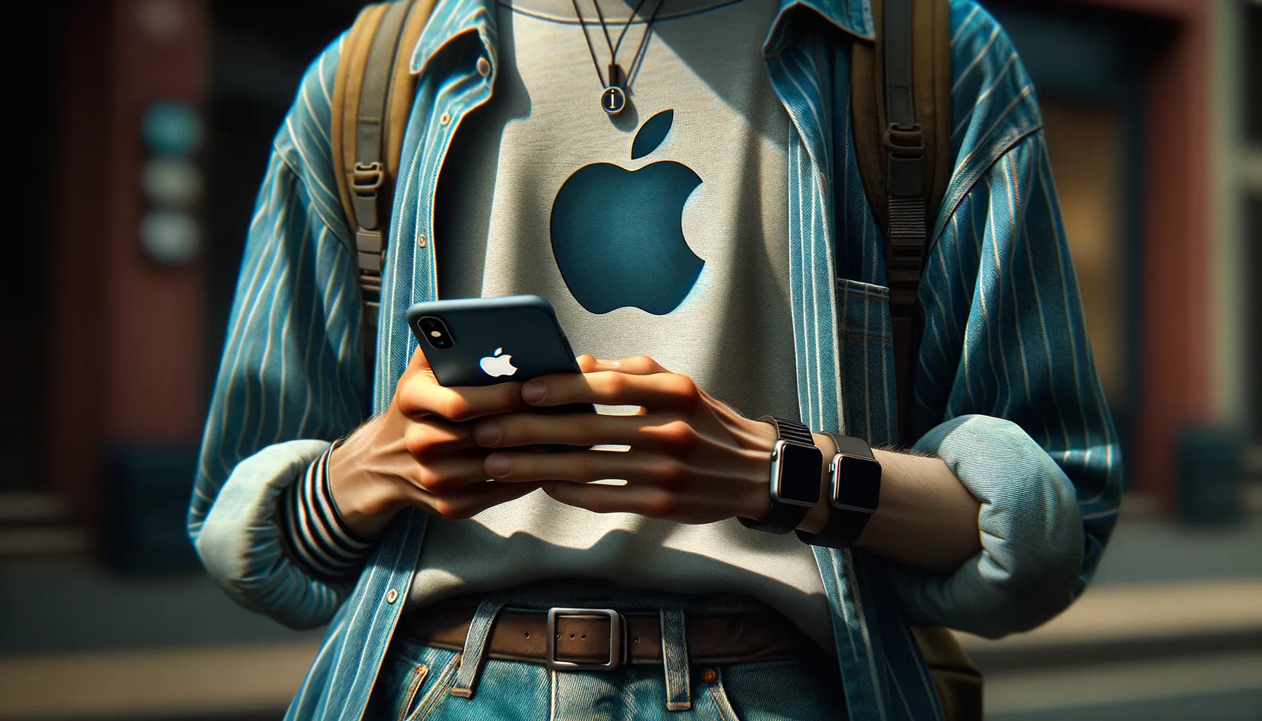 Apple Taruhan iPhone Baru di Tengah Persaingan Ketat Pasar Smartphone