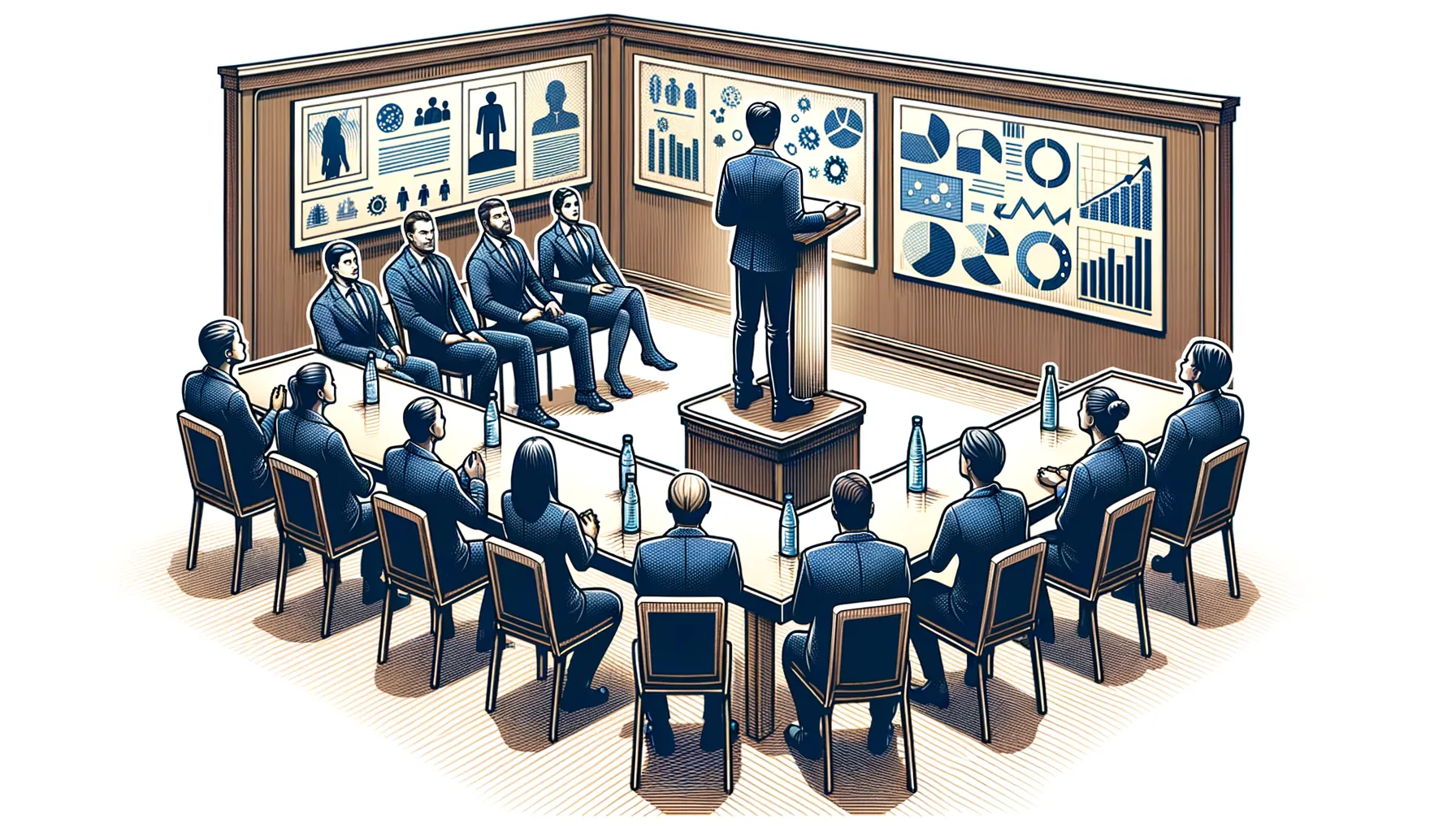 Trump Serukan Pembatasan Bunga Kartu Kredit Menjelang Pemilu