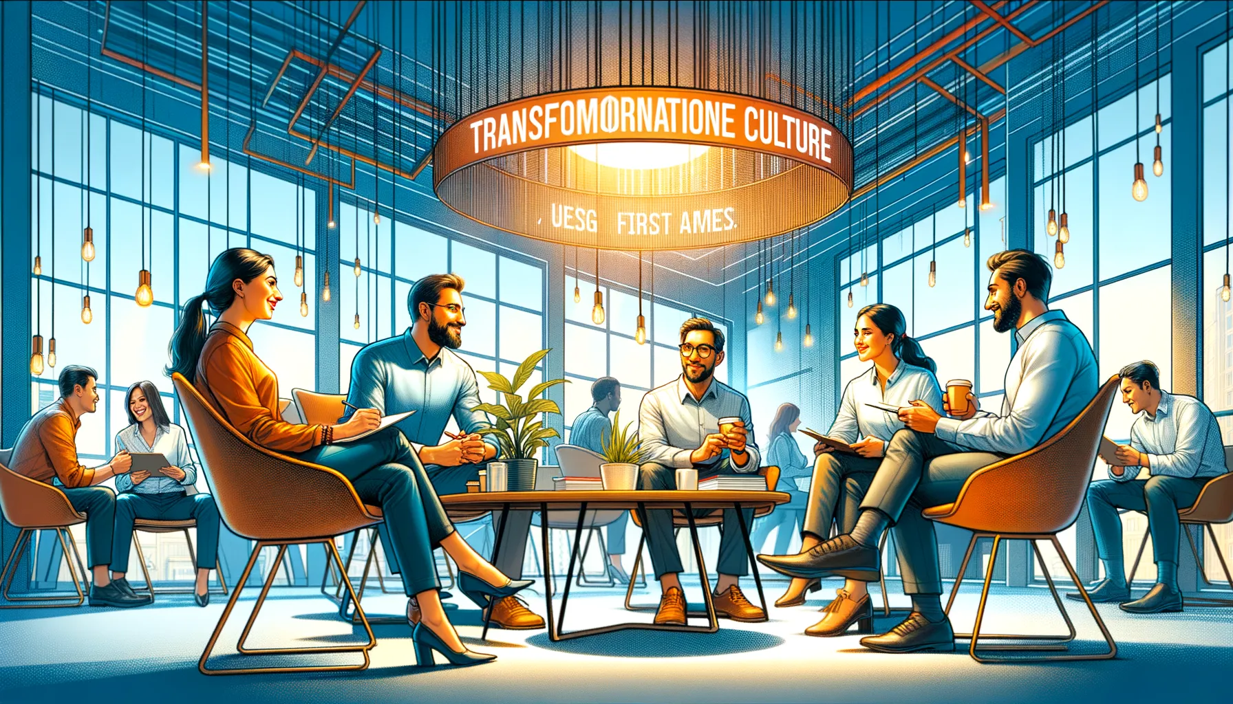 Transformasi Budaya Kerja di India: Dari 'Sir Ji' ke Nama Depan