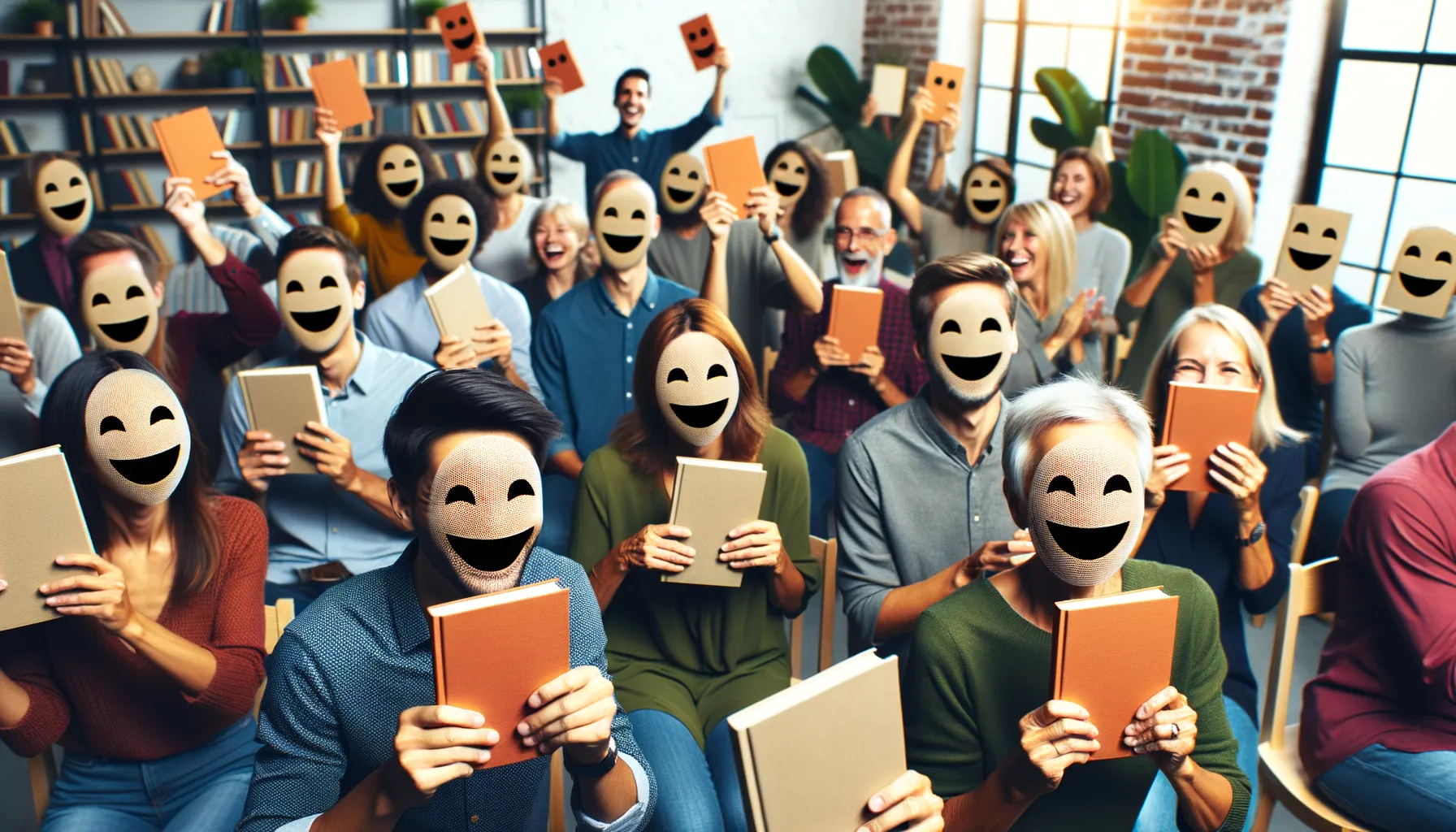 Element dan Novel: Kolaborasi Lintas Media untuk Anak Autisme