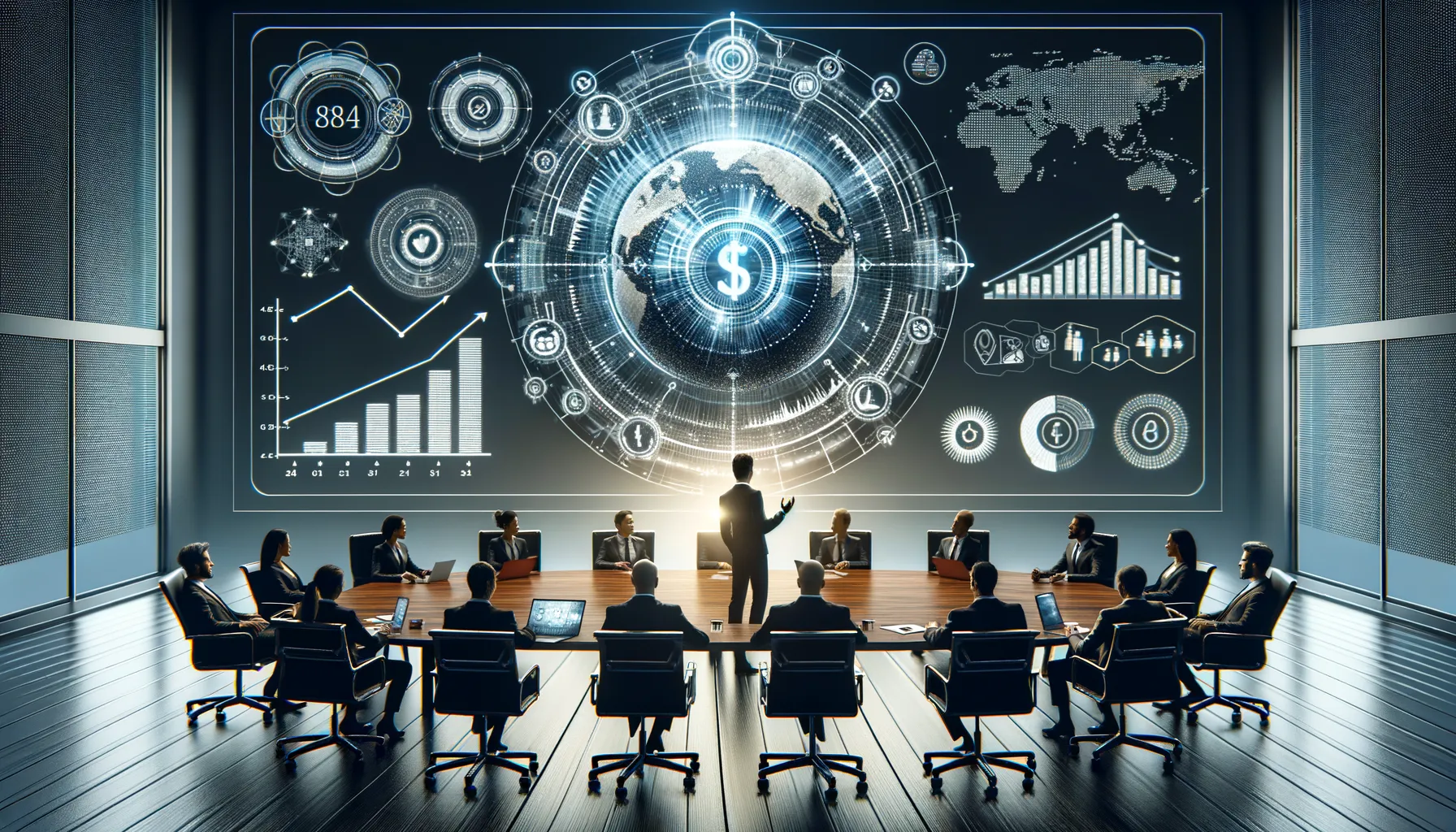 Savant Memecahkan Rekor M&A dengan Kemitraan Exencial