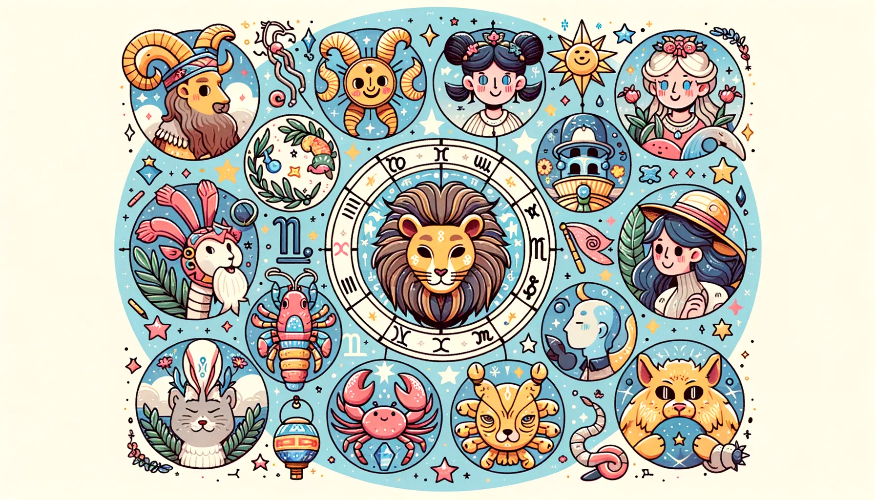 Ramalan Zodiak Leo, Virgo, Libra, Scorpio: Drama dan Kesuksesan
