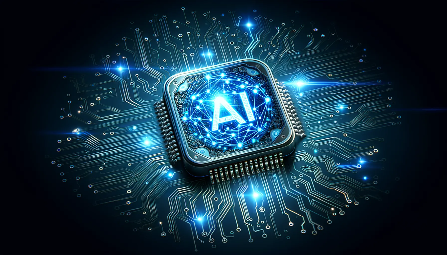 AI dan Budaya Kerja: Tantangan dan Peluang di Era Digital