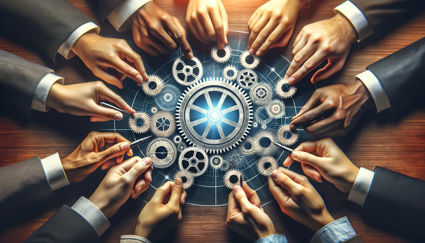 Aliansi Strategis Fitzpatricks dan EO: Peluang Baru bagi Penasihat