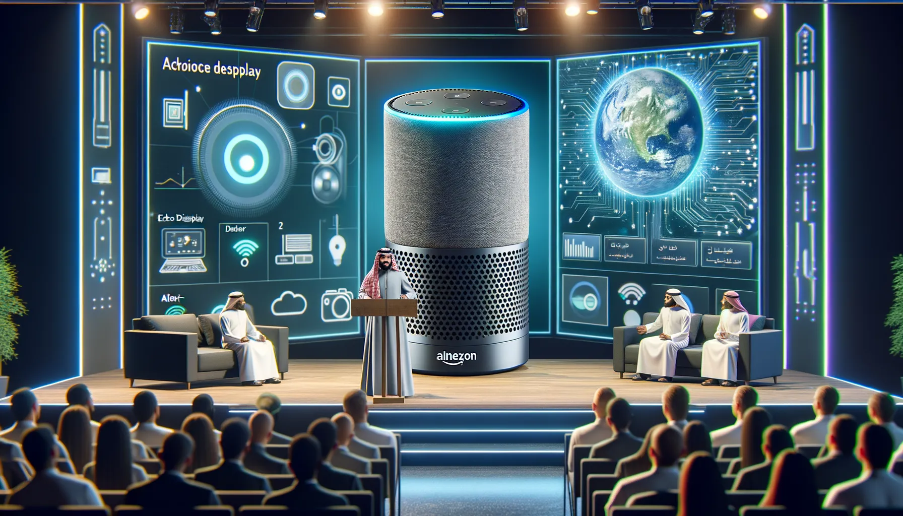 Inovasi Terbaru Amazon: Dari Alexa+ hingga Kindle Scribe