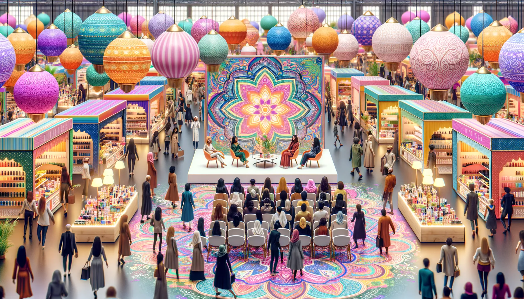 Beauty dan Wellness: Merayakan Kecantikan Autentik di Beautysity 2025