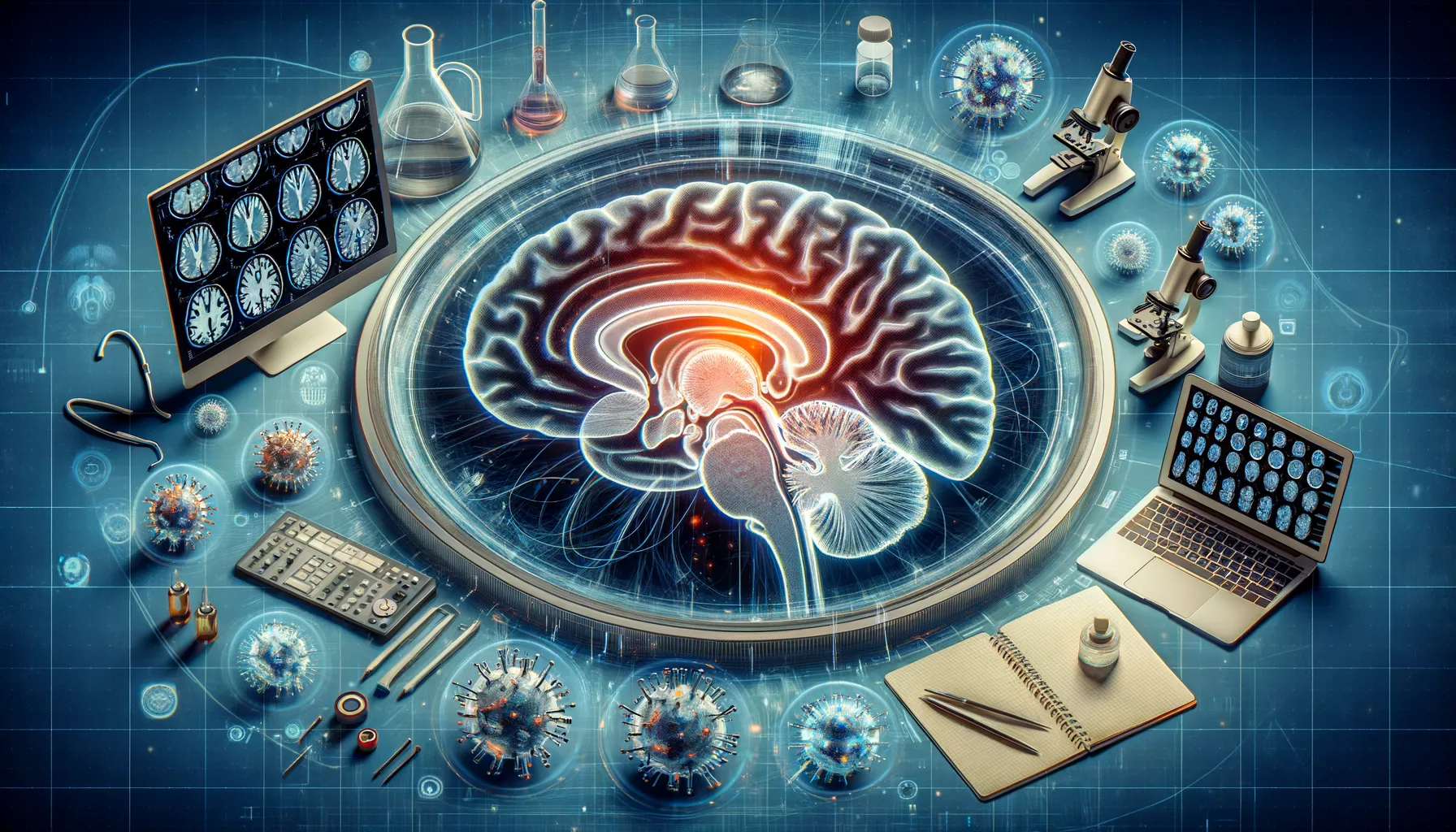 Penelitian Revolusioner: Alzheimer Bisa Dipulihkan? Temuan Baru Menjanjikan