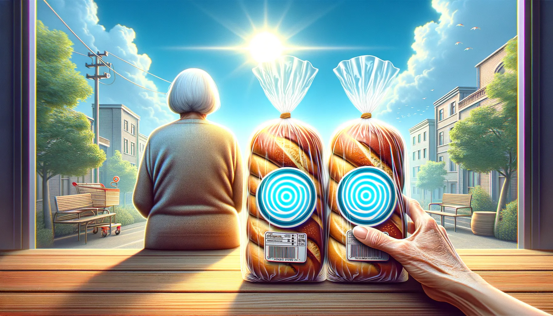 Kontroversi Transaksi Non-Tunai: Kasus Roti O dan Realita Indonesia