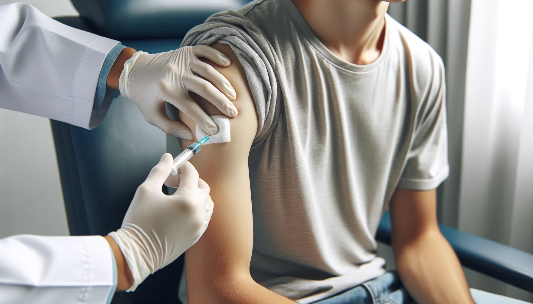 Pencegahan Demensia dengan Vaksin Cacar Air: Harapan Baru