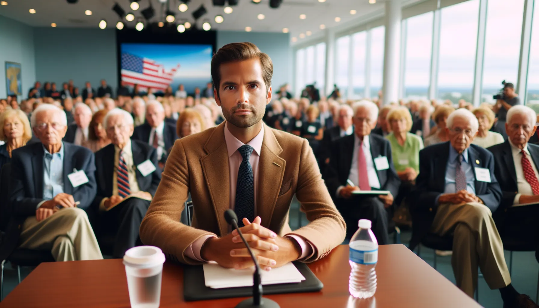 Kontroversi Pernyataan Publik: Dilema Korporasi dan Kebebasan Ekspresi