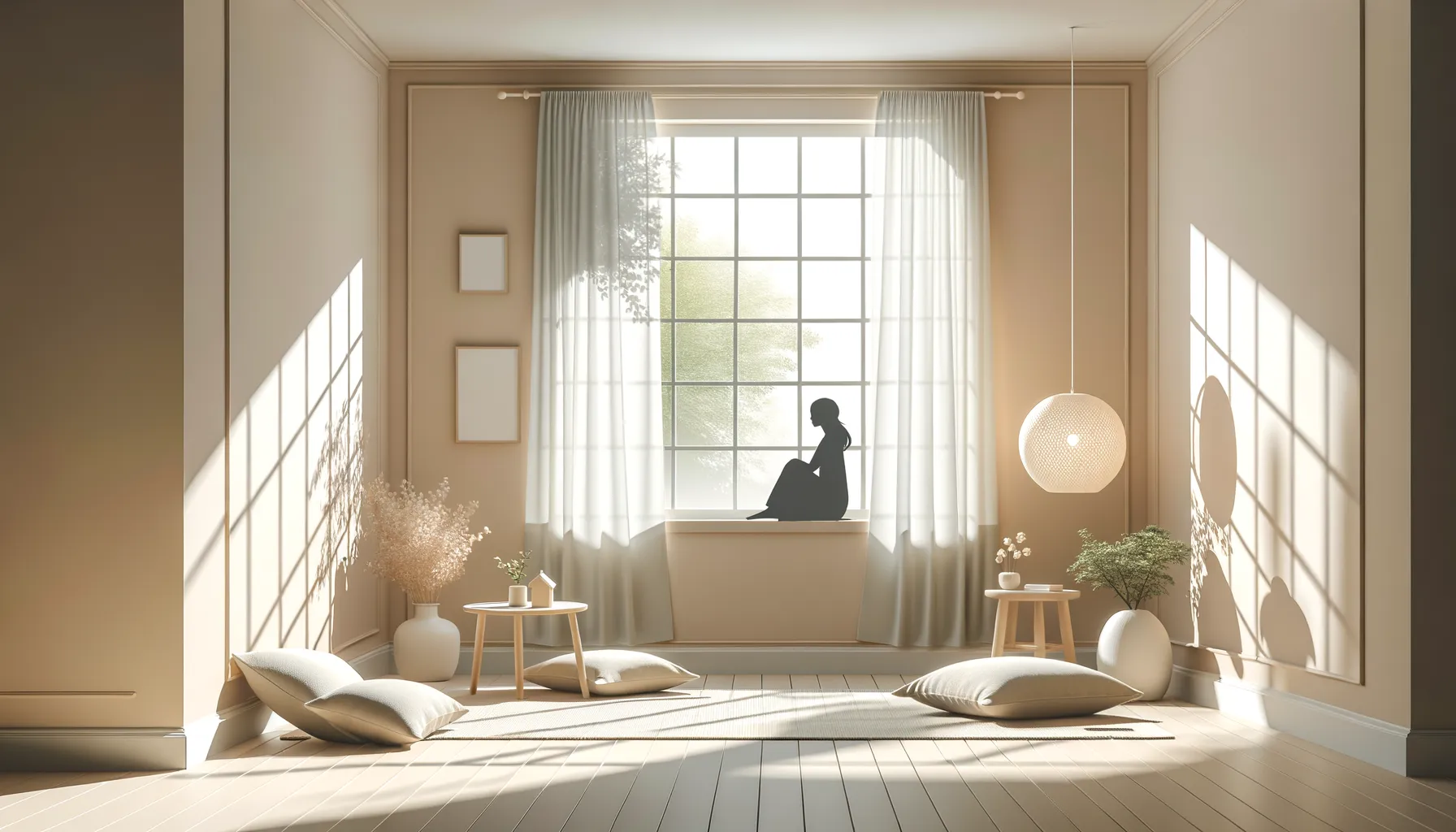 Mengapa Wanita Butuh Ruang: Bukan Tanda Cinta Pudar