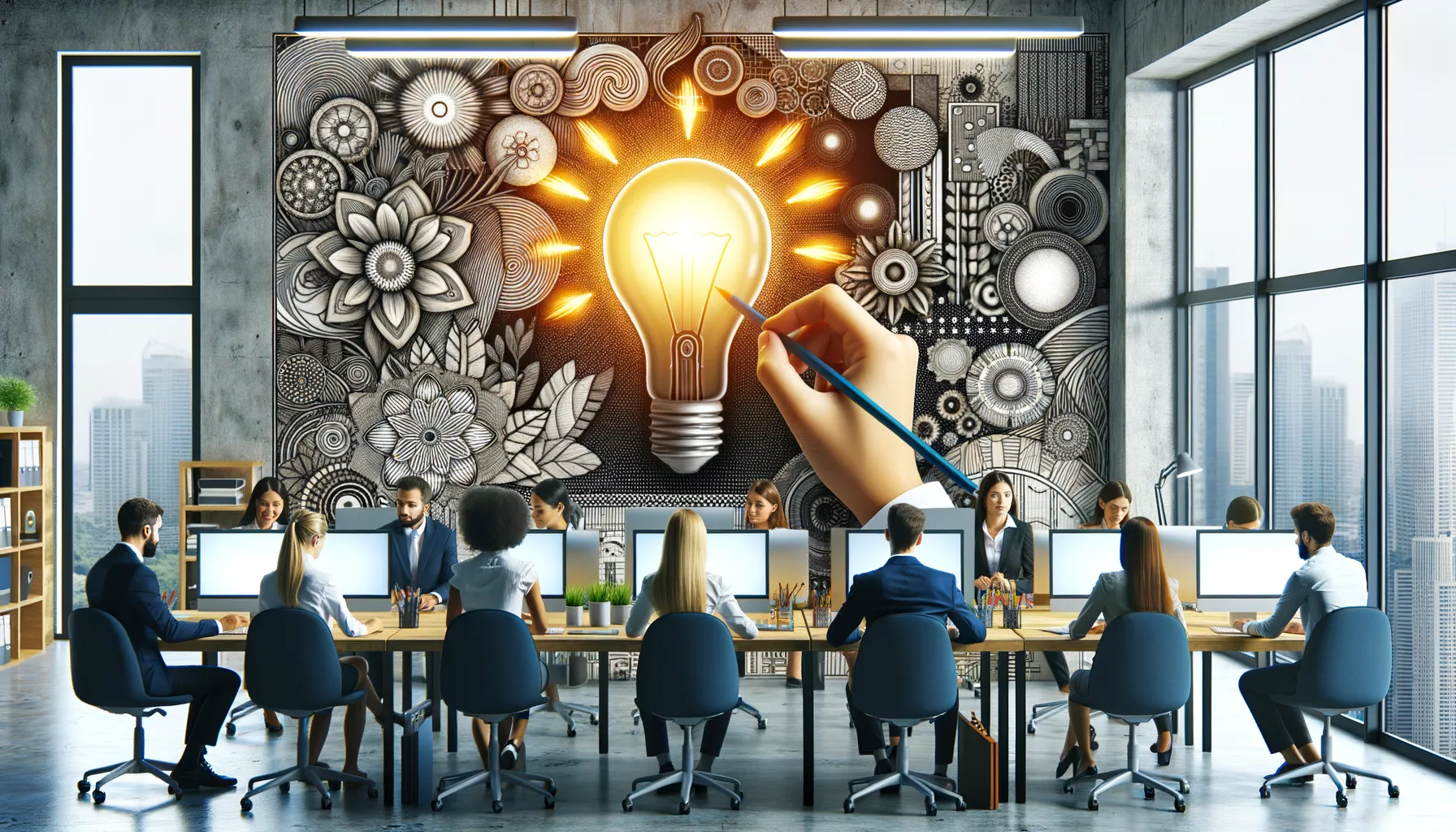 TRB Group: Memadukan Warisan dan Inovasi dalam Bisnis Modern