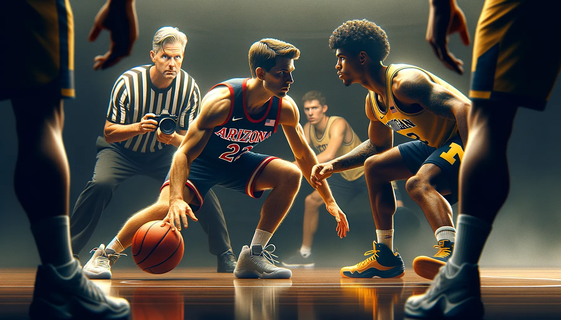 Prediksi Draft NBA 2026: Calon Bintang Masa Depan