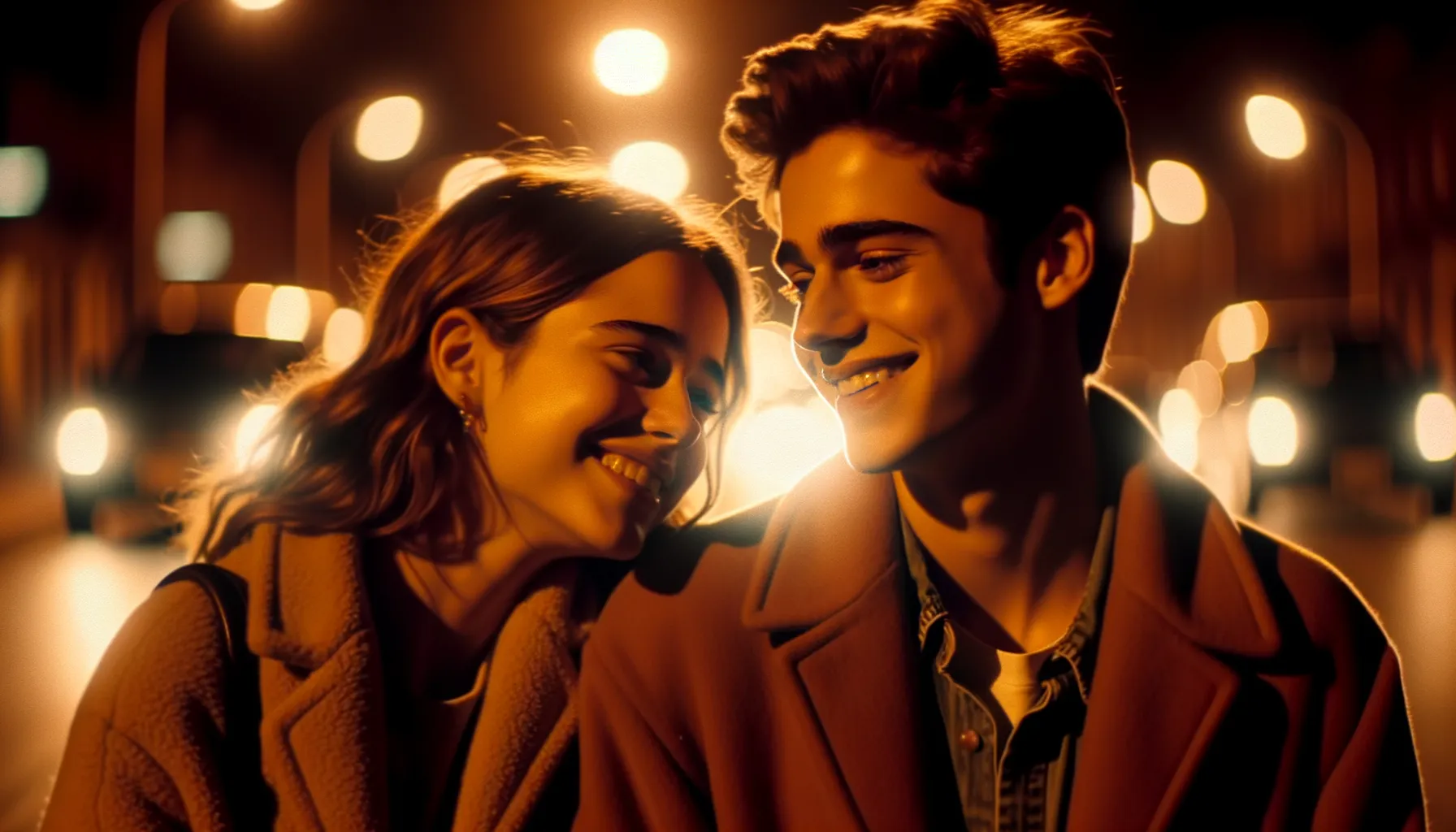 Drama Korea Slow Burn: Kisah Cinta yang Menghangatkan Jiwa