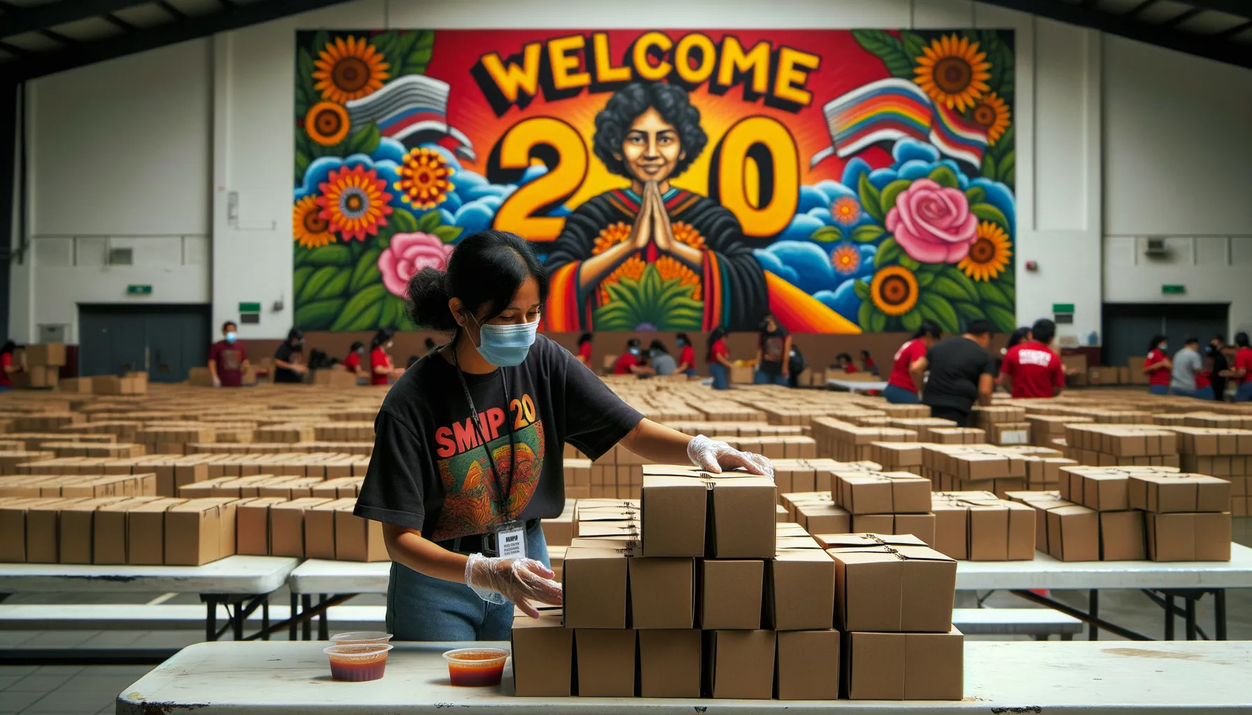 Kontroversi Program Makan Bergizi Gratis di Sekolah