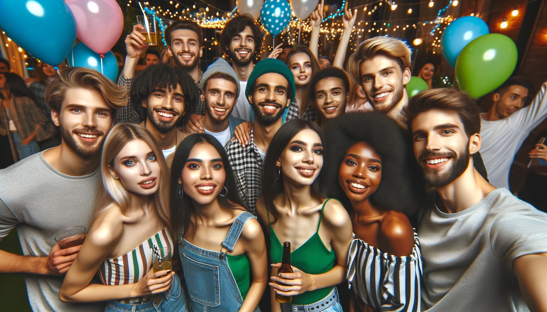 Generasi Z: Menggali Definisi Sukses Melalui Pengalaman Hidup