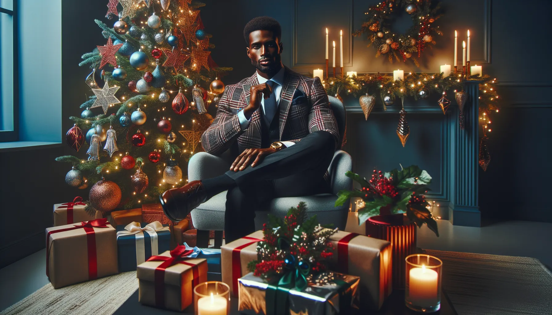 Keajaiban Natal Snoop Dogg di Pertandingan NFL Netflix
