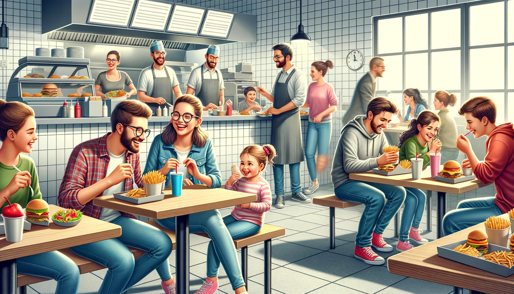 Ice Spice dan Insiden McDonald's: Ketegangan dan Reaksi