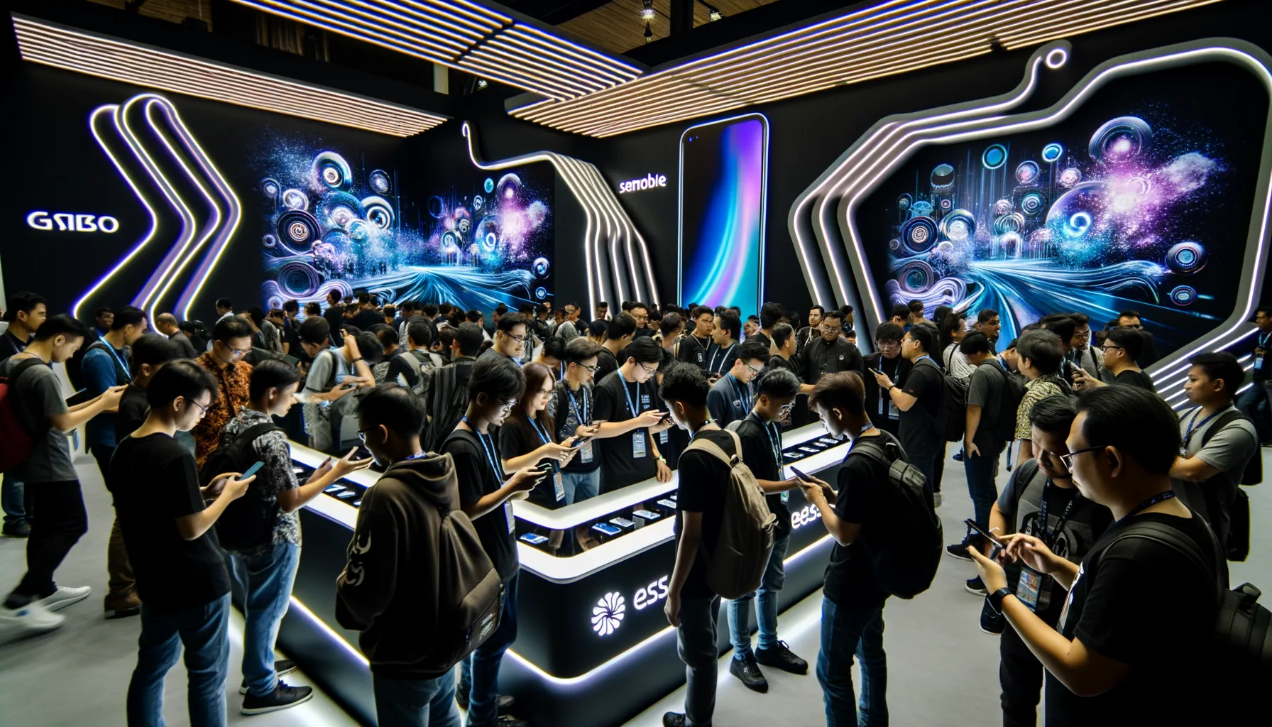 Ekspansi Blibli: Eksklusivitas Huawei Pura80 Series di Indonesia