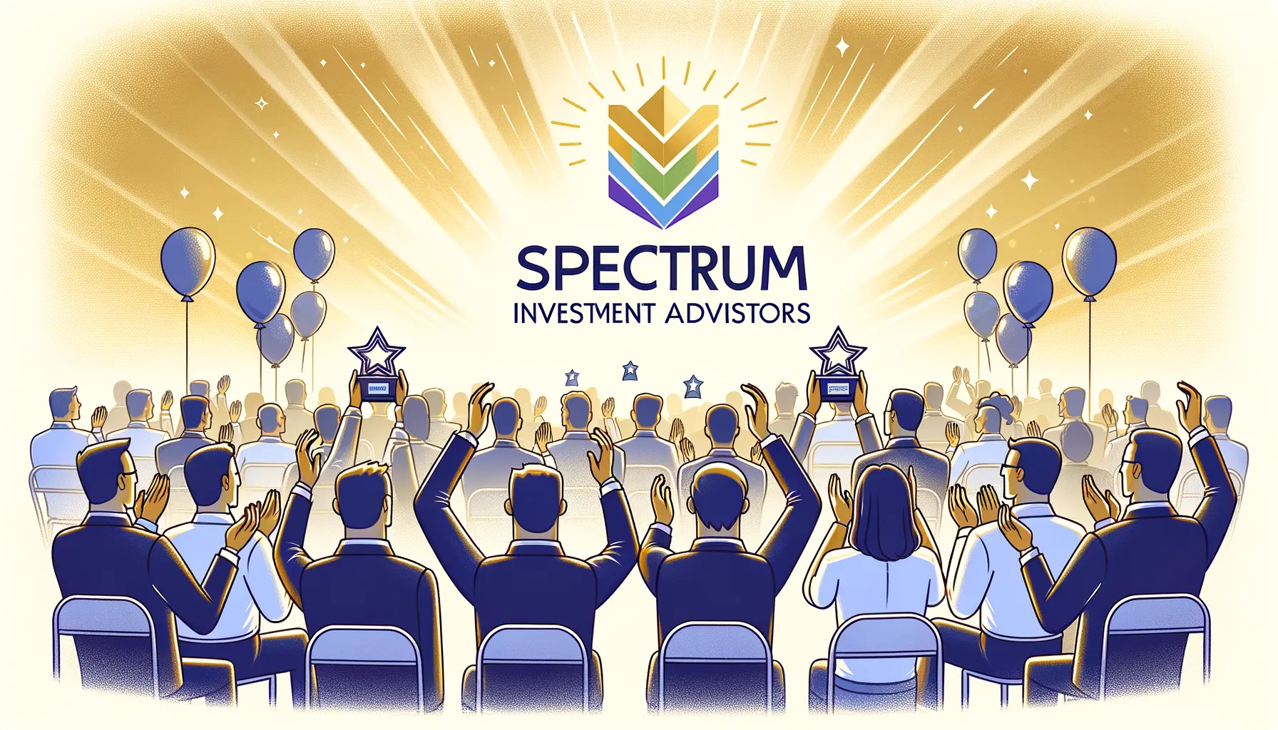 Spectrum Investment Advisors Raih Penghargaan Bergengsi 2026