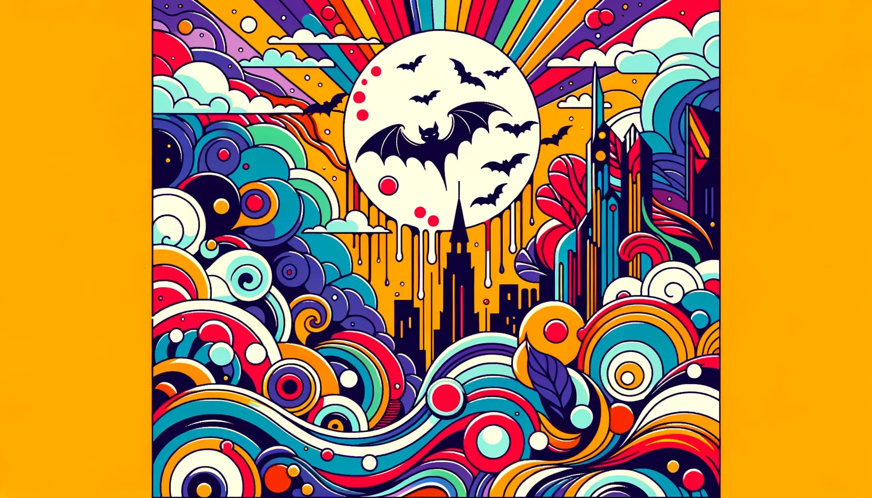 Tame Impala Rilis 'Dracula': Transformasi Musik Psikedelik ke Pop Megah