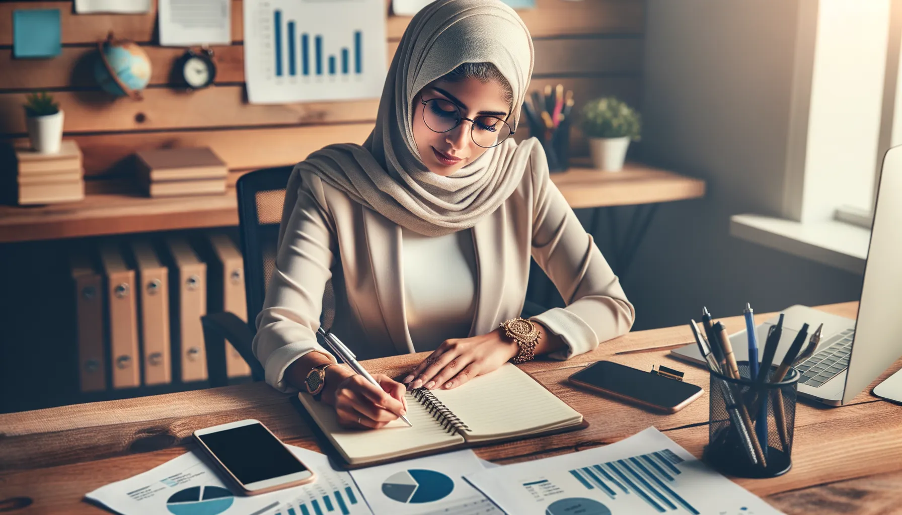 Fokus Baru: Prioritaskan Perencanaan Keuangan, Kurangi Beban Portofolio