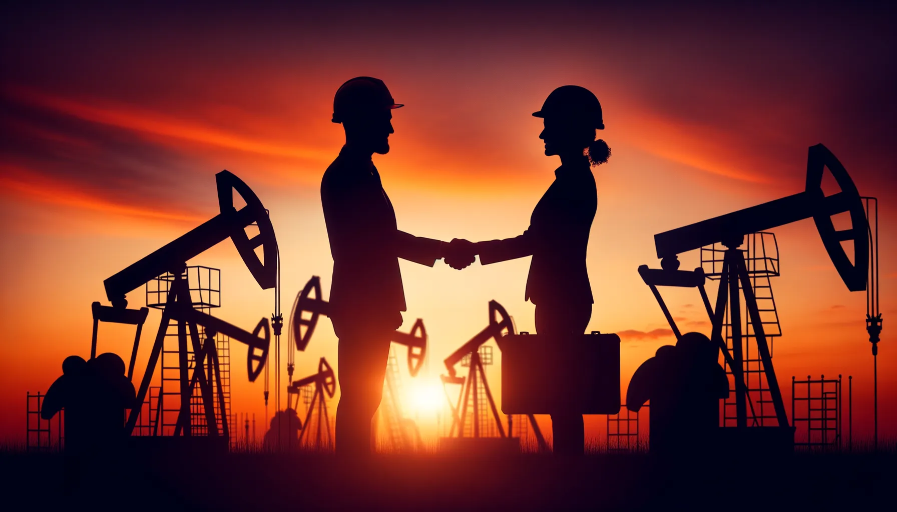 Lonjakan Investasi di Chevron: Apa Artinya bagi Investor?