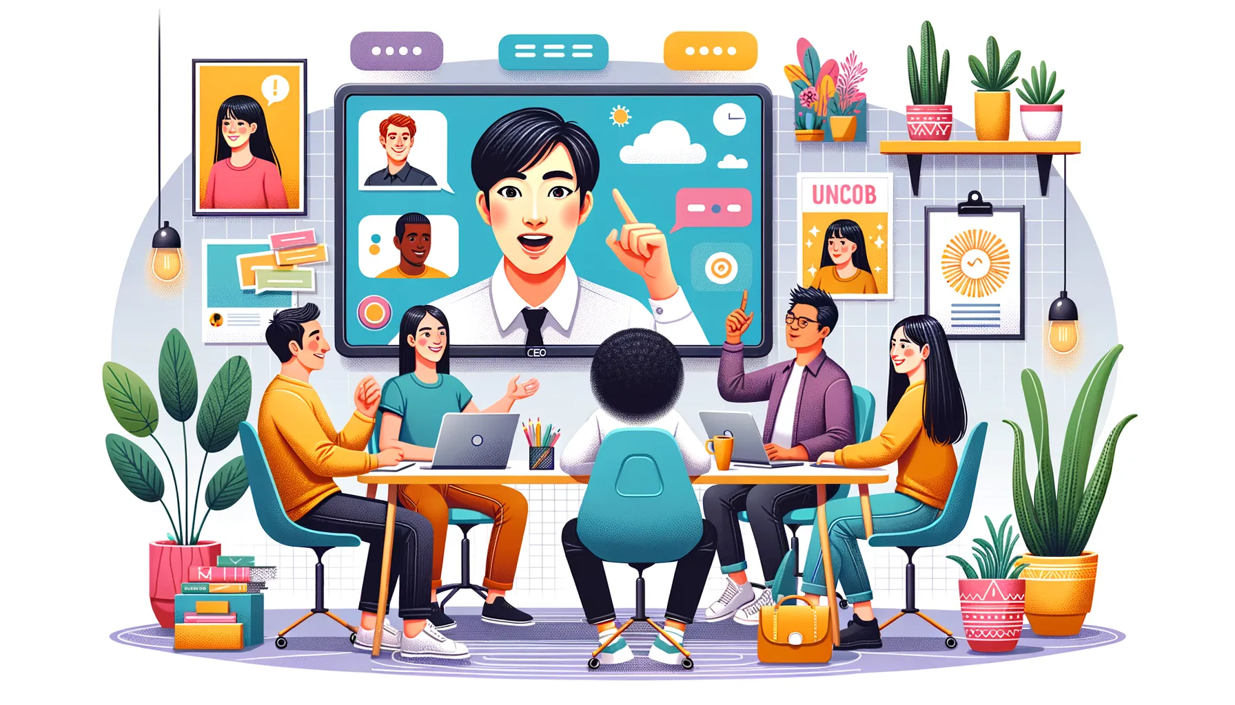 Prank Gen Z: Kunci Kesuksesan di Startup Kekinian