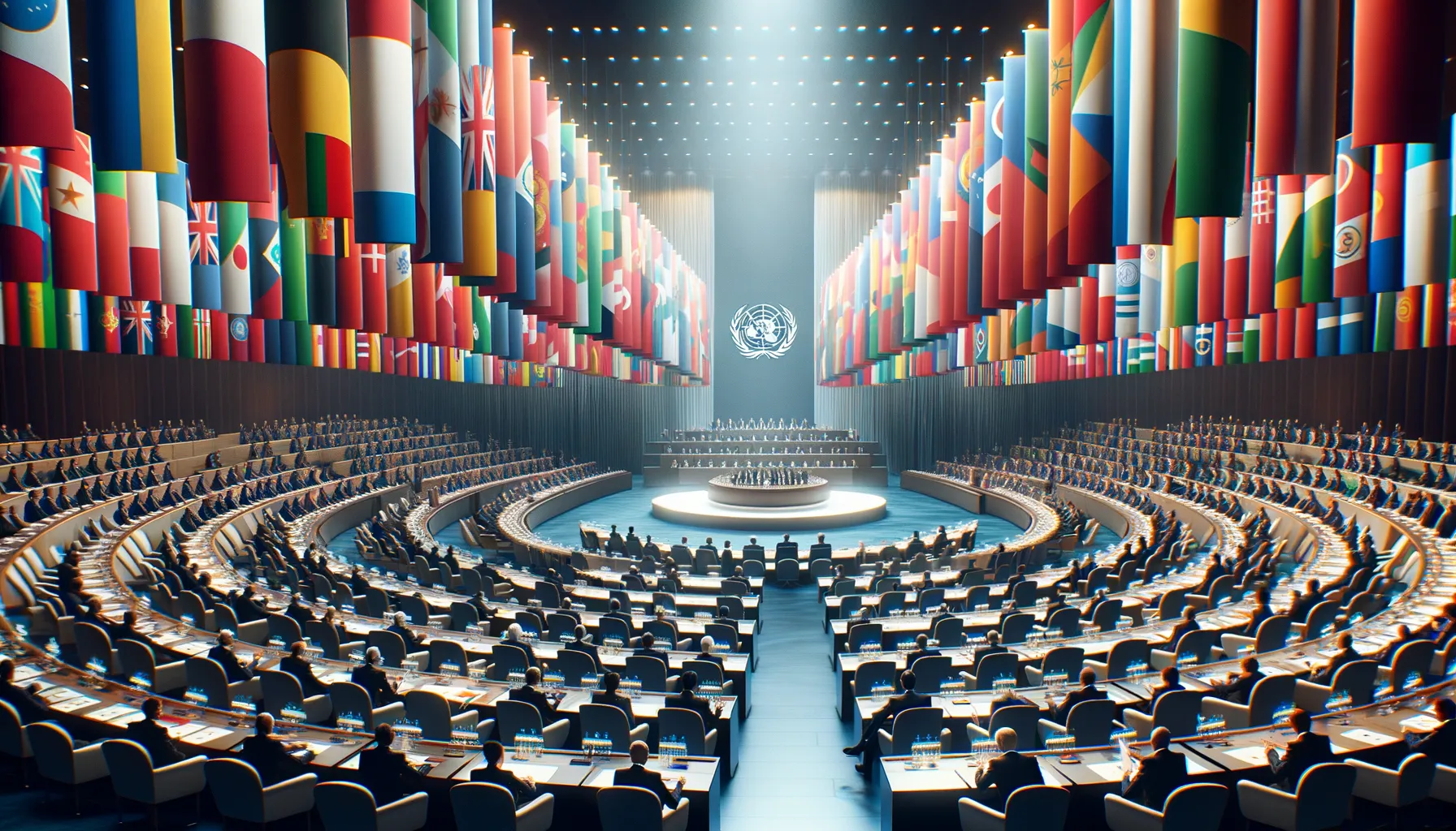 Trump Klaim Kemenangan AS dalam Negosiasi Iran di Pakistan